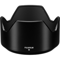 Fujifilm Lens Hood for GF 45mm F2.8 R WR Lens 1