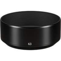 Fujifilm Lens Hood for GF 63mm F2.8 R WR Lens 1