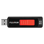 Fujifilm 16GB USB 3.0 Capless Slider Flash Drive 0