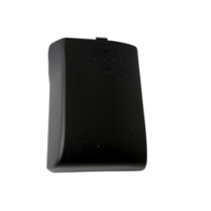Fujifilm Instax 300 Battery Cover Replacement (Black)
