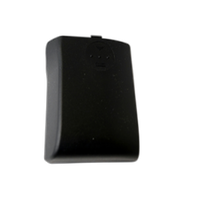 Fujifilm Instax 300 Battery Cover Replacement (Black) 0