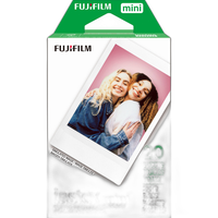 Fujifilm INSTAX MINI Film Twin Pack (20 Pictures) 1