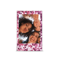 Fujifilm INSTAX Mini Confetti Film Instant Film (10 Exposures) 1