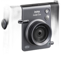 Fujifilm Instax Wide Evo Camera - Black 3