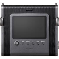 Fujifilm Instax Wide Evo Camera - Black 4