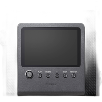 Fujifilm Instax Wide Evo Camera - Black 4
