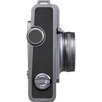 Fujifilm Instax Wide Evo Camera - Black 5