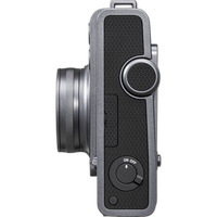 Fujifilm Instax Wide Evo Camera - Black 6