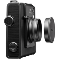 Fujifilm Instax Wide Evo Camera - Black 7