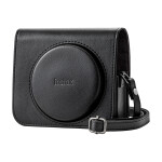 Fujifilm Instax SQ40 Camera Case (Black) 0
