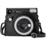 Fujifilm Instax SQ40 Camera Case (Black) 1