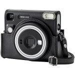 Fujifilm Instax SQ40 Camera Case (Black) 2