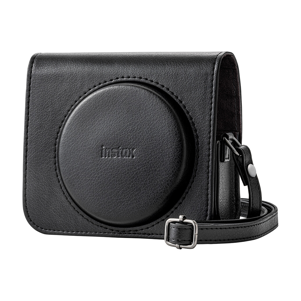 Fujifilm Instax SQ40 Camera Case (Black)