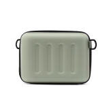 Fujifilm INSTAX Wide 400 Camera Case (Green) 1