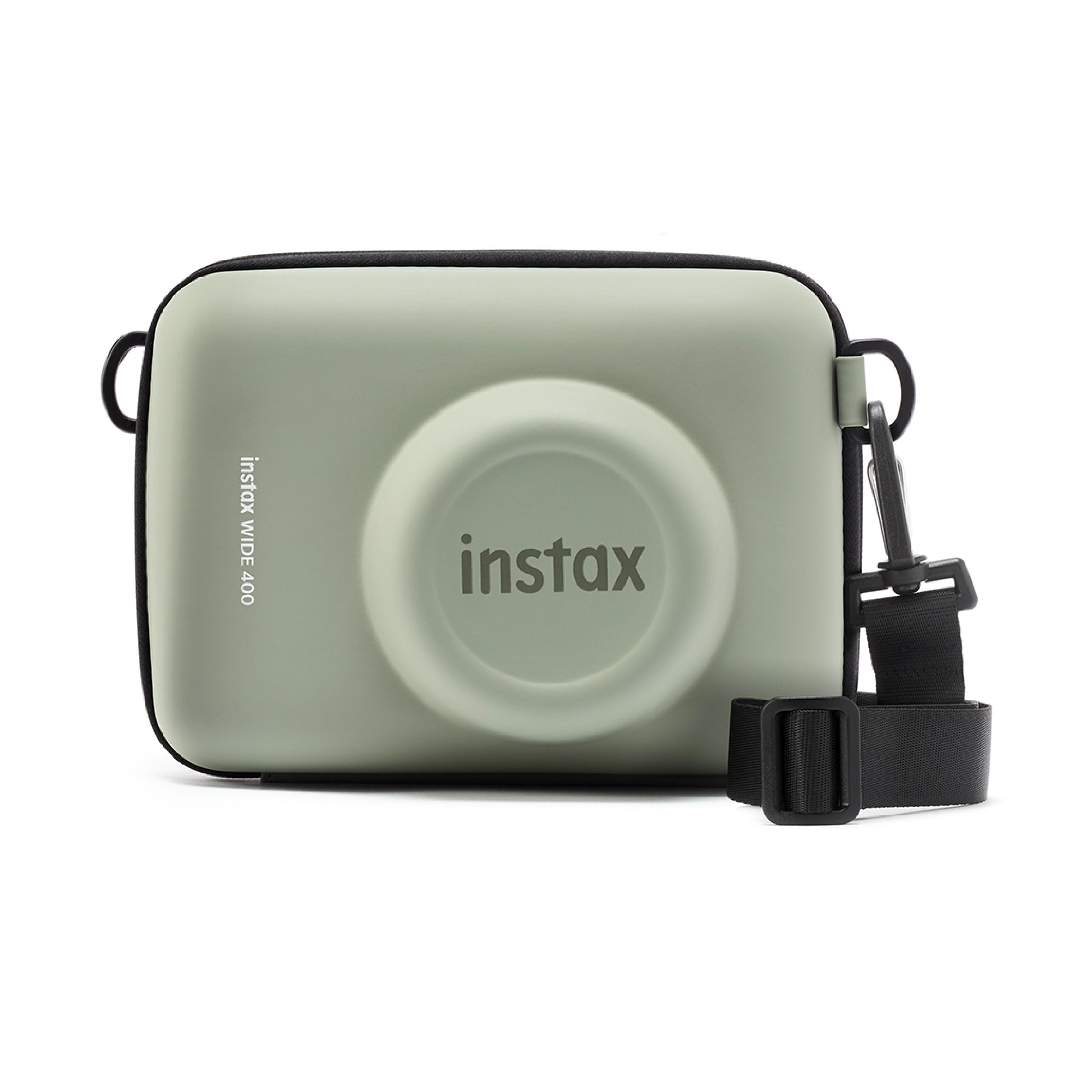 Fujifilm INSTAX Wide 400 Camera Case (Green)