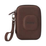Fujifilm INSTAX Mini LiPlay Camera Case (Deep Bronze)