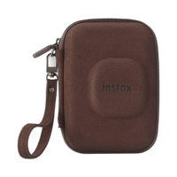 Fujifilm INSTAX Mini LiPlay Camera Case (Deep Bronze) 0