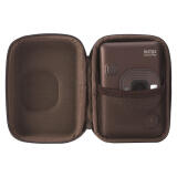 Fujifilm INSTAX Mini LiPlay Camera Case (Deep Bronze) 1