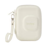 Fujifilm INSTAX Mini LiPlay Camera Case (Misty White)