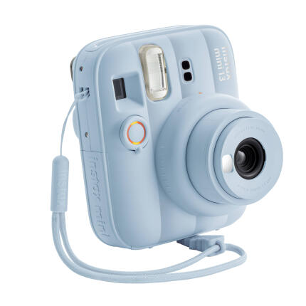 Fujifilm Instax Mini 13 Instant Camera - Frost Blue