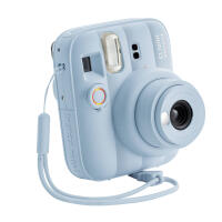 Fujifilm Instax Mini 13 Instant Camera - Frost Blue 0