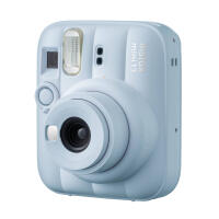 Fujifilm Instax Mini 13 Instant Camera - Frost Blue 5