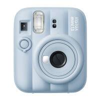 Fujifilm Instax Mini 13 Instant Camera - Frost Blue 6