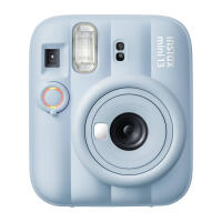 Fujifilm Instax Mini 13 Instant Camera - Frost Blue 7