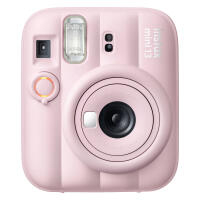 Fujifilm Instax Mini 13 Instant Camera - Candy Pink 7