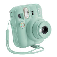 Fujifilm Instax Mini 13 Instant Camera - Lagoon Green 0