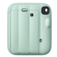Fujifilm Instax Mini 13 Instant Camera - Lagoon Green 1