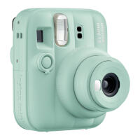 Fujifilm Instax Mini 13 Instant Camera - Lagoon Green 4