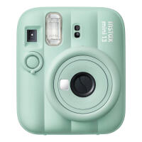 Fujifilm Instax Mini 13 Instant Camera - Lagoon Green 6