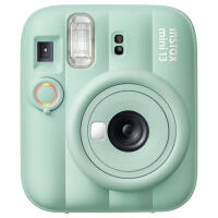 Fujifilm Instax Mini 13 Instant Camera - Lagoon Green 7