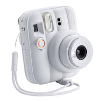 Fujifilm Instax Mini 13 Instant Camera - Clay White 0