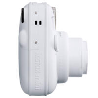 Fujifilm Instax Mini 13 Instant Camera - Clay White 2