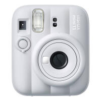 Fujifilm Instax Mini 13 Instant Camera - Clay White 6