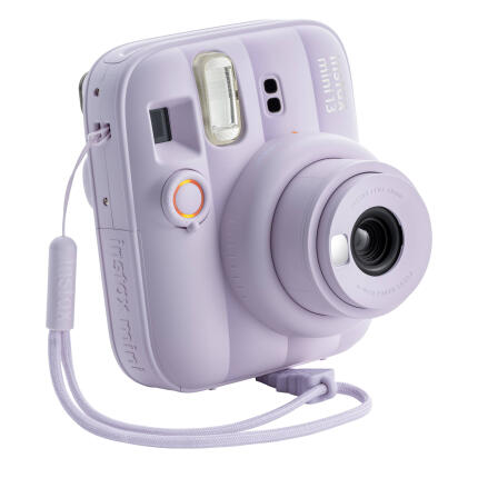 Fujifilm Instax Mini 13 Instant Camera - Dreamy Purple