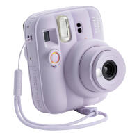 Fujifilm Instax Mini 13 Instant Camera - Dreamy Purple 0