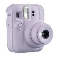 Fujifilm Instax Mini 13 Instant Camera - Dreamy Purple 4