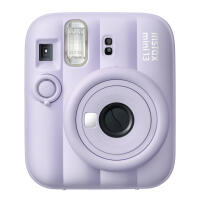 Fujifilm Instax Mini 13 Instant Camera - Dreamy Purple 6
