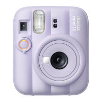 Fujifilm Instax Mini 13 Instant Camera - Dreamy Purple 7