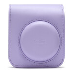 Fujifilm Instax Mini 12 Camera Case (Lilac Purple) 0