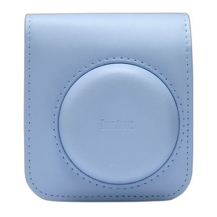 Fujifilm Instax Mini 12 Camera Case (Pastel Blue)