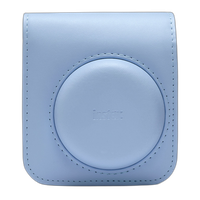 Fujifilm Instax Mini 12 Camera Case (Pastel Blue) 0