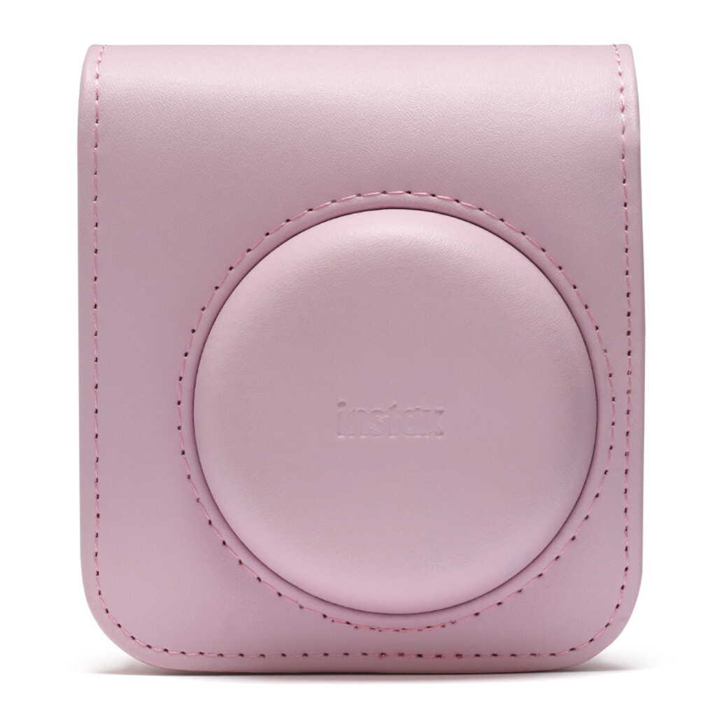 Fujifilm Instax Mini 12 Camera Case (Blossom Pink)