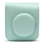 Fujifilm Instax Mini 12 Camera Case (Mint Green) 0