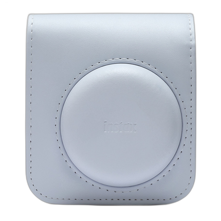 Fujifilm Instax Mini 12 Camera Case (Clay White)