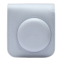 Fujifilm Instax Mini 12 Camera Case (Clay White) 0