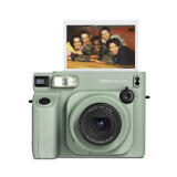 Fujifilm INSTAX Wide 400 Instant Camera (Green) 1